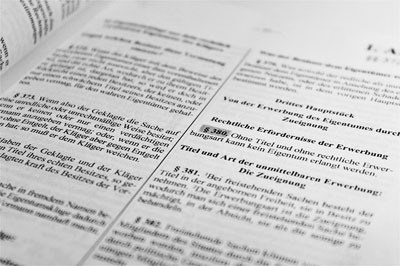 Possibility of Asserting Claims